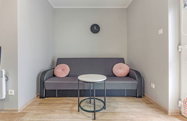 Apartamenty Sun & Snow Marynarska Rowy - Photo 17