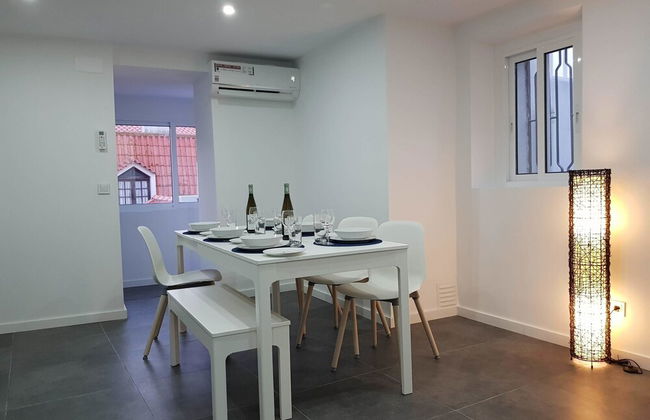 AG52 Apartment - Foto 6