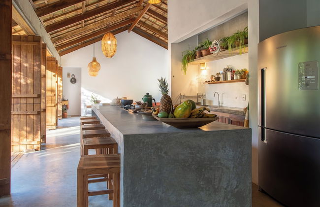 Casa Canoa - Photo 15