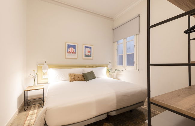 Aspasios Gracia Apartments - Photo 11