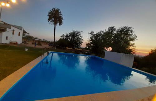 Casa rural Cerro Campón - Foto 41