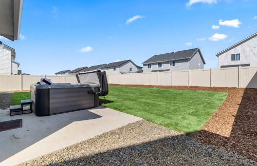 Spacious 6BR - Sleeps 22 - Game Room & Pool Access - Foto 47