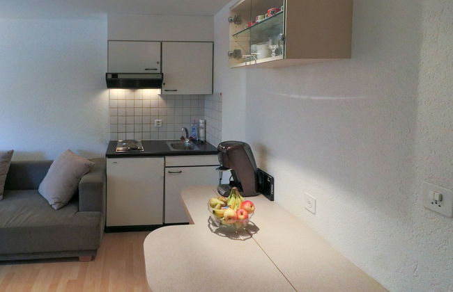 Apartments Richmond - Foto 58