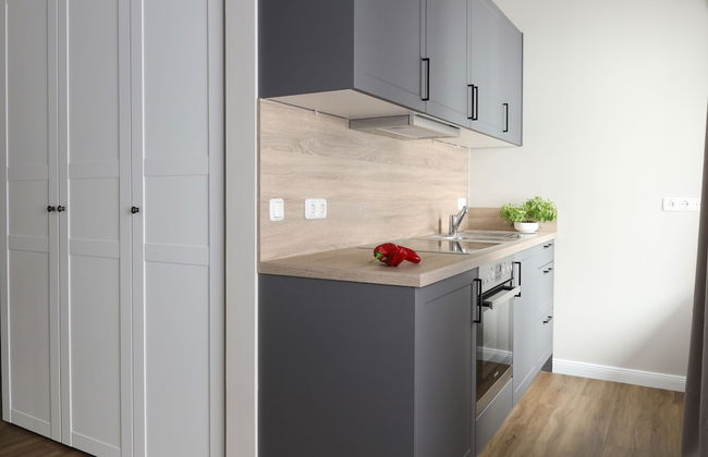 Villa am Park - Foto 10