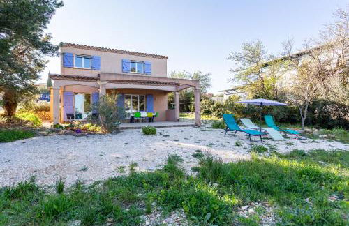 La Terrasse d'Azur - Vue sur la mer - Foto 1