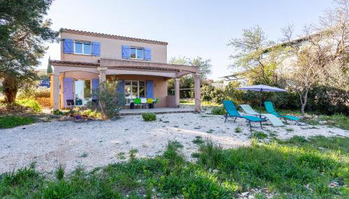 La Terrasse d'Azur - Vue sur la mer - Foto 1
