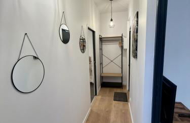 Le Calais Wilson 1, 4 pers - Foto 15