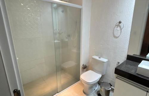 Flat no centro de São Lourenço - MG - Foto 43