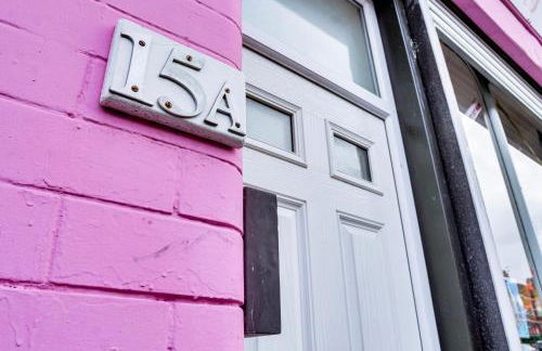 Modern 2 bedroom flat - 15 minutes to Liverpool - Foto 29