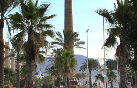 PARQUE DEL MEDITERRANEO - Photo 53