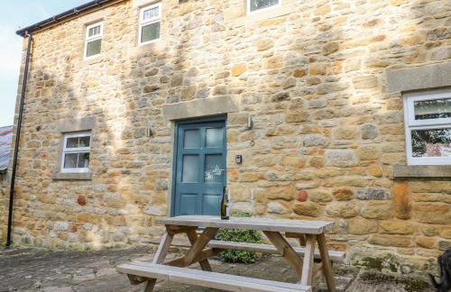 Todridge Barn - Foto 2