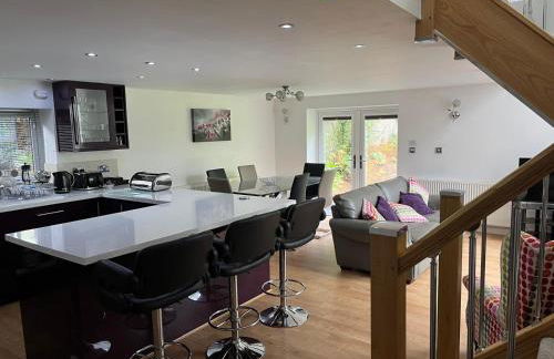 Dunsdale Lodge - Foto 9