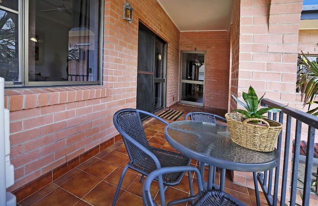 On the Esplanade - Foto 5