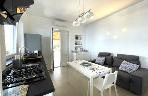 Villa Maris - accesso diretto alla spiaggia - Foto 8