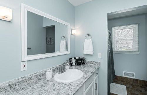 3 bedroom showstopper near Mayo Clinic - Foto 17