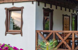 BIAŁY DOMEK - Photo 2