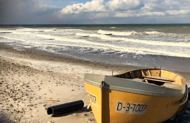 Holiday Home Reed Path - Photo 16