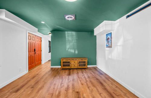 The Getaway 4 Bedroom Home - Foto 74