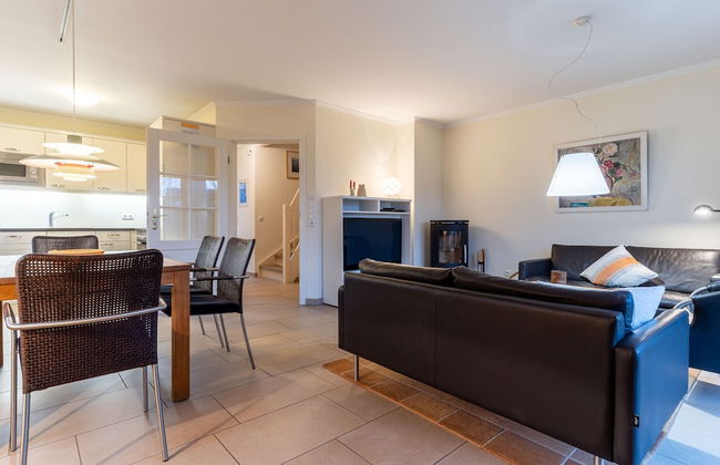 Doppelhaushalfte in St. Peter-ording - Foto 8