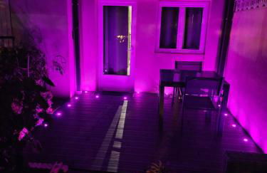 Ni 100%Gite,Ni100% loc chez Kheira&Pascal - Photo 5