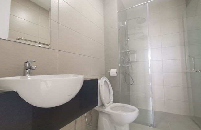 The Elysia Park Residence - Foto 55