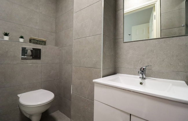 Inviting 2-bed Apartment in Dublin - Foto 9