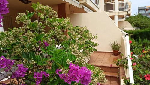 Agradable apartamento en Las Marinas Denia - Foto 4