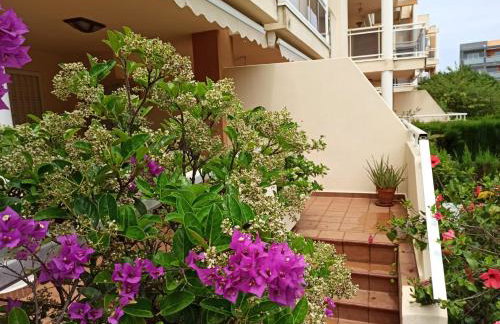 Agradable apartamento en Las Marinas Denia - Foto 4