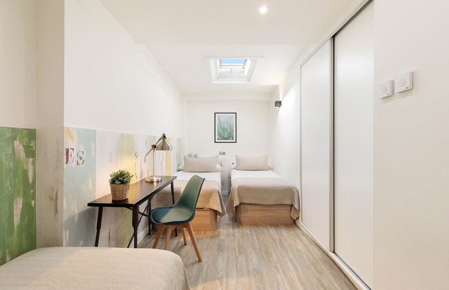 Sitges Group Blue and White - Photo 21