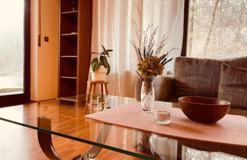 Odw homes - Large country house with three apartments and garden - Photo 29