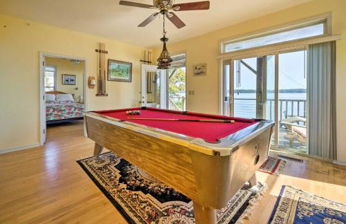 Charming Waterfront Home Fish, Boat and More! - Foto 11