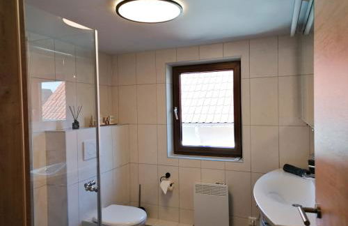 Ferienwohnung Dreams - Foto 9