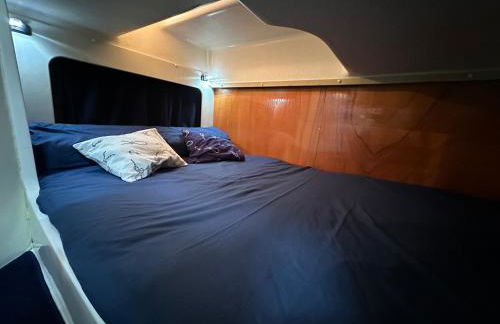 Barco Alojamiento - Foto 10