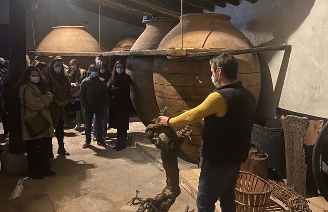 Tour in Chinchón - Foto 6