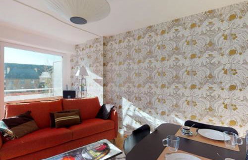 Le Delicious avec Terrasse - Hyper Centre - Foto 20