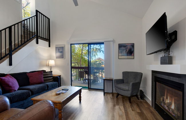 Red Pine Condos by Park City Vacations - Foto 28