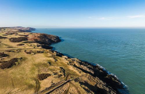 Gwel Y Mor Courtyard by Birch Stays New Home - Photo 55