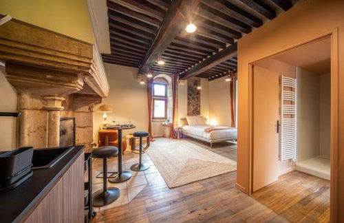 Château de Dracy - La Rêveuse - Foto 4