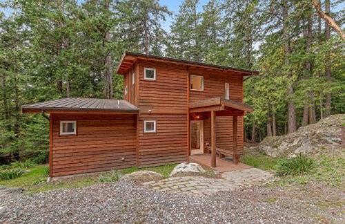 McKinnis Hill Cabin - Foto 30