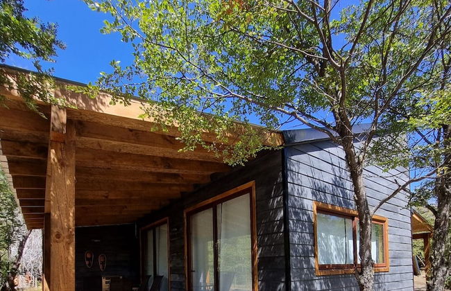 Refugios de Montaña Reloncaví - Photo 15