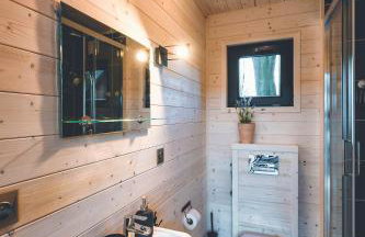 Domek na drzewie Oddech - Photo 29