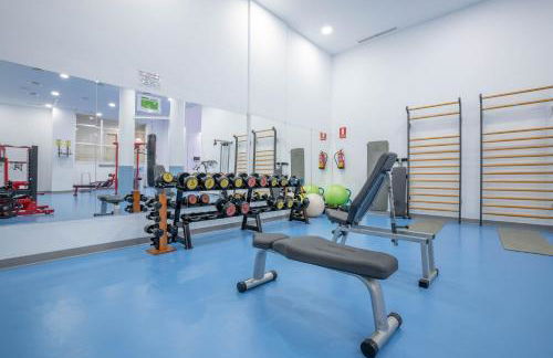 Bahia Boutique Apartments - Photo 76