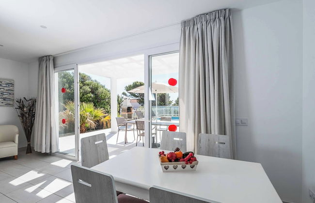 Villa Tomi - Photo 7