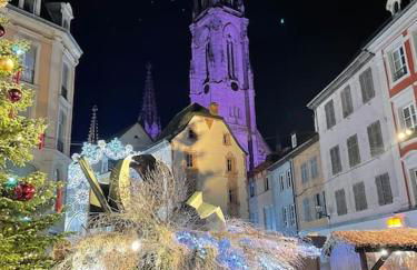 Gîte des Victoires - Foto 75