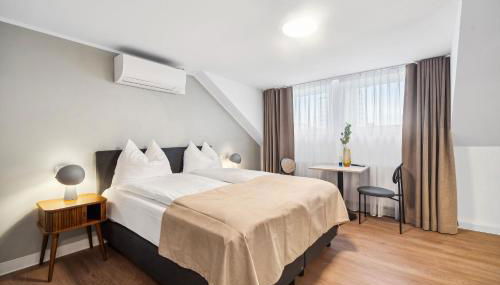 Limehome Kassel Wilhelmsstraße - Foto 2