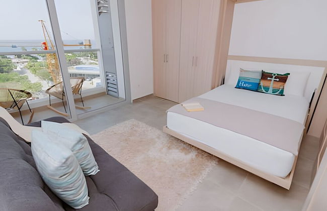 Apartamentos Salguero Suites - by SOHO - Foto 31