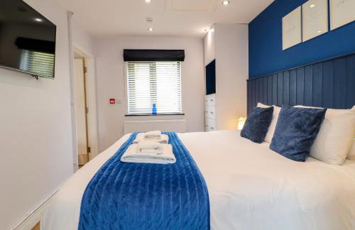 The Den, Bank Top Farm - Foto 14