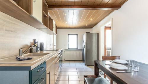 Arbeitnehmerunterkunft I 3 Betten I Balkon I eigene Küche & Bad - Foto 3