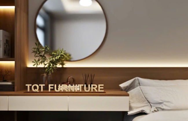 Ho Loan Apartment - Foto 5