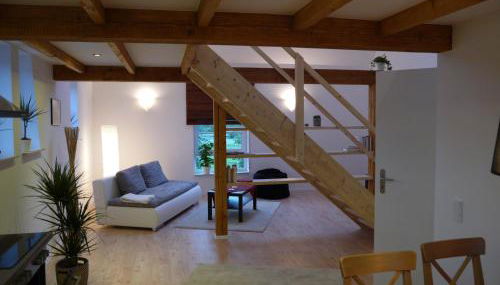 Ferienwohnung Petrimühle - Foto 2